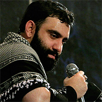 جواد مقدم ای روح عشق